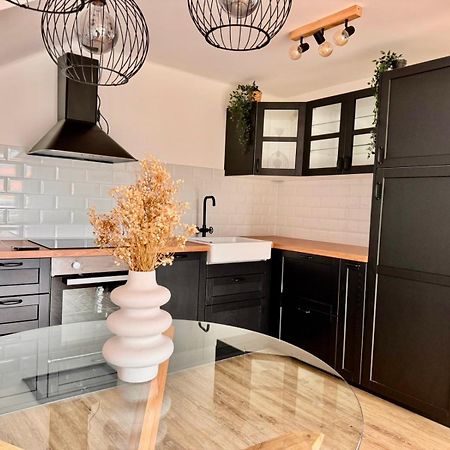 Nur Apartment Bled Buitenkant foto
