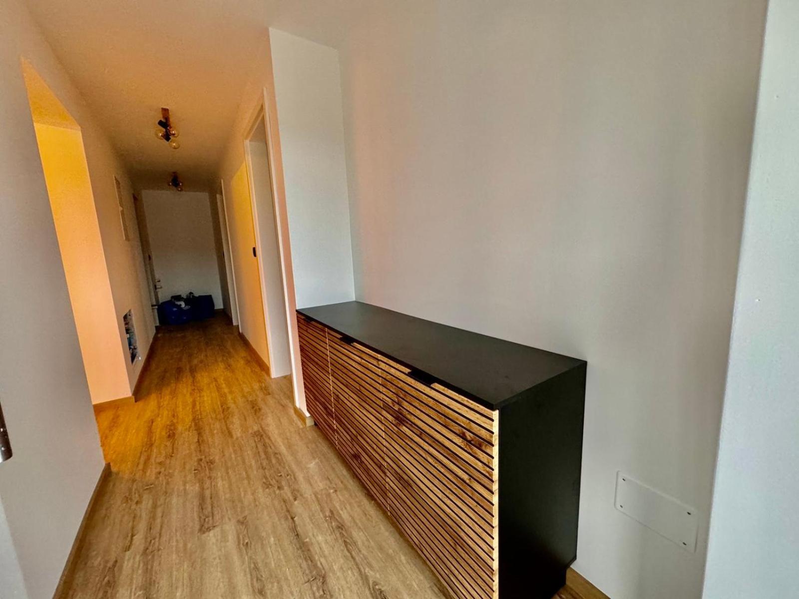 Nur Apartment Bled Buitenkant foto