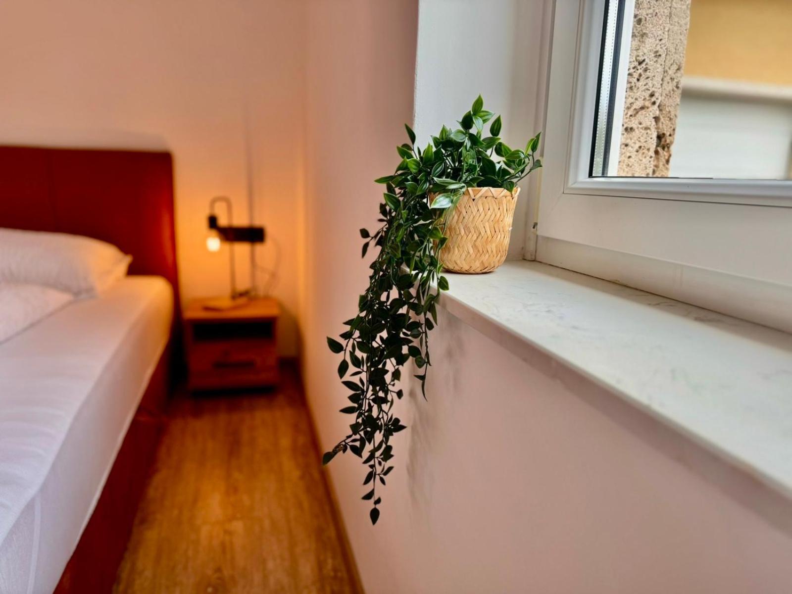 Nur Apartment Bled Buitenkant foto
